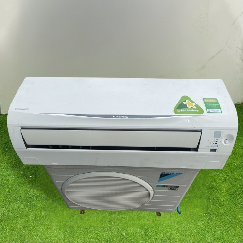 Điều hòa Daikin inverter 1.5hp